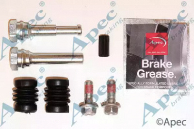 APEC BRAKING ckt1099 -  